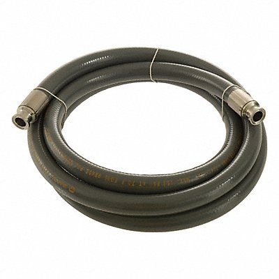 Water Suction and Discharge Hose Assemblies