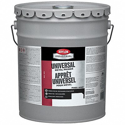 Primer Oil Based 5 gal Size White