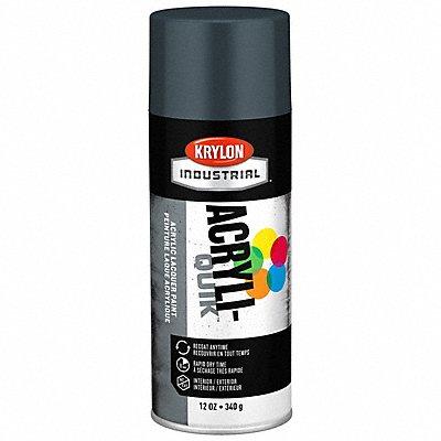 J1453 Spray Paint Shadow Gray Gloss