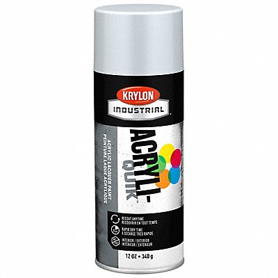 J1453 Spray Paint Pewter Gray Gloss