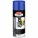 J1453 Spray Paint True Blue Gloss