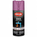 J1466 Spray Paint Safety Purple Gloss