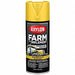 J1455 Spray Paint John Deere Yellow High Gloss