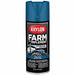 J1455 Spray Paint Ford Blue High Gloss