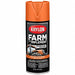 J1455 Spray Paint Allis Chalmers Orange