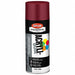 J4760 Spray Paint Cherry Red Gloss