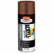 J1453 Spray Paint Leather Brown Gloss