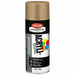 J1453 Spray Paint Khaki Beige Gloss