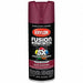 K7480 Spray Paint Burgundy Gloss 12 oz.