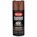 K7480 Spray Paint Gloss Espresso 12 oz.