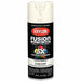 K7480 Spray Paint Ivory Gloss 12 oz.