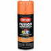 K7480 Spray Paint Popsicle Orange Gloss 12 oz.