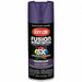 K7480 Spray Paint Purple Gloss 12 oz.