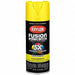 K7480 Spray Paint Sunbeam Yellow Gloss 12 oz.