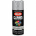 Metallic Spray Paint 12 oz Aluminum