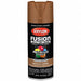 Metallic Spray Paint Copper 12oz.