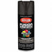 Metallic Spray Paint Oil Rubbed Bronze