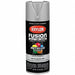 Metallic Spray Paint Silver 12 oz.