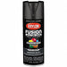 Hammered Spray Paint Black 12 oz.