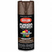 Hammered Spray Paint Cocoa Brown 12 oz.