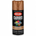 Hammered Spray Paint Copper 12oz.