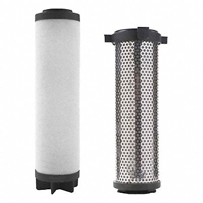 Compressed Air Filter Elements