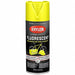 J1460 Spray Paint Lemon Yellow Gloss