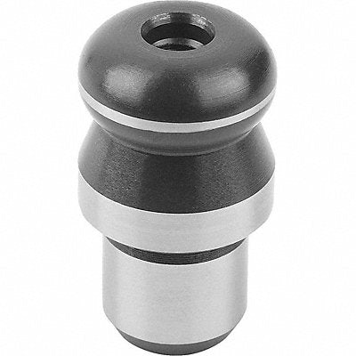 Locating Pin w/Ball End Head 14 mm dia