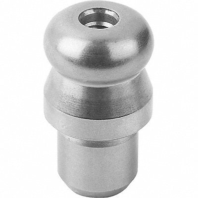 Locating Pin w/Ball End Head 8 mm dia