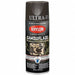 J1454 Spray Paint Brown Ultra-Flat