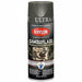 J1454 Spray Paint Olive Ultra-Flat