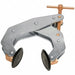 Cantilever Clamp 4-1/4 1700 lb Steel