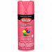 Spray Paint Gloss Watermelon 12 oz