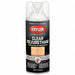 K7507 Spray Paint Clear Satin