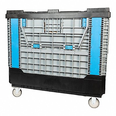 Bulk Containers