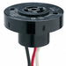 Lighting Photocontrol Receptacles