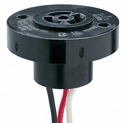 Lighting Photocontrol Receptacles