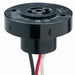 Lighting Photocontrol Receptacles