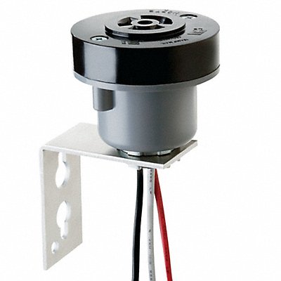 Lighting Photocontrol Receptacles