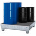 Spill Pallet 66 gal Steel