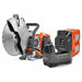 Husqvarna K1 PACE Power Cutter 12 Kit
