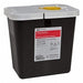 Biohazard Waste Cans