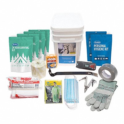 Disaster Survival Kits