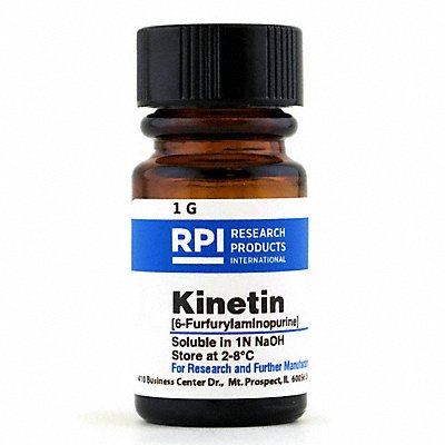 Kinetin (6-Furfuryl-aminopurine) 1g