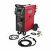 Multiprocess Welders