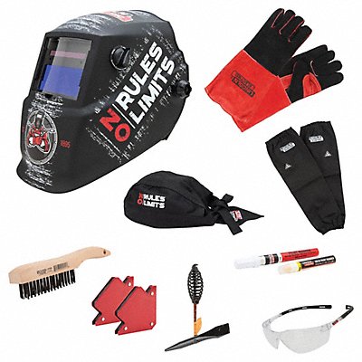 Welding Helmets