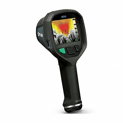 Firefighter Infrared Camera -4to 1202F