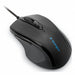 Pro Fit Wired Mid-Size Mouse USB