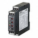 TempMonitoringRelay 100to240VAC 5A 12Pin