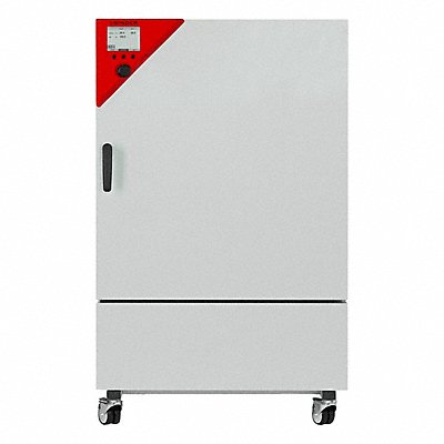 Incubators and Hybridization Ovens